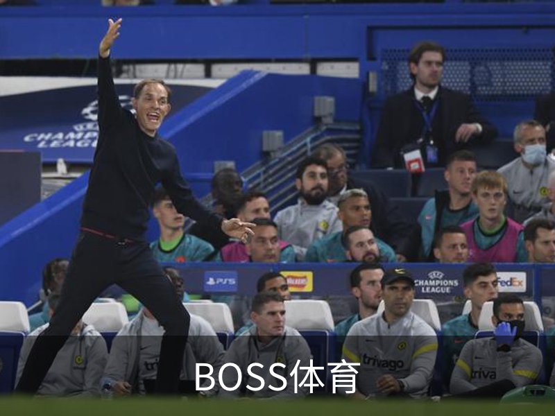 BOSS体育介绍